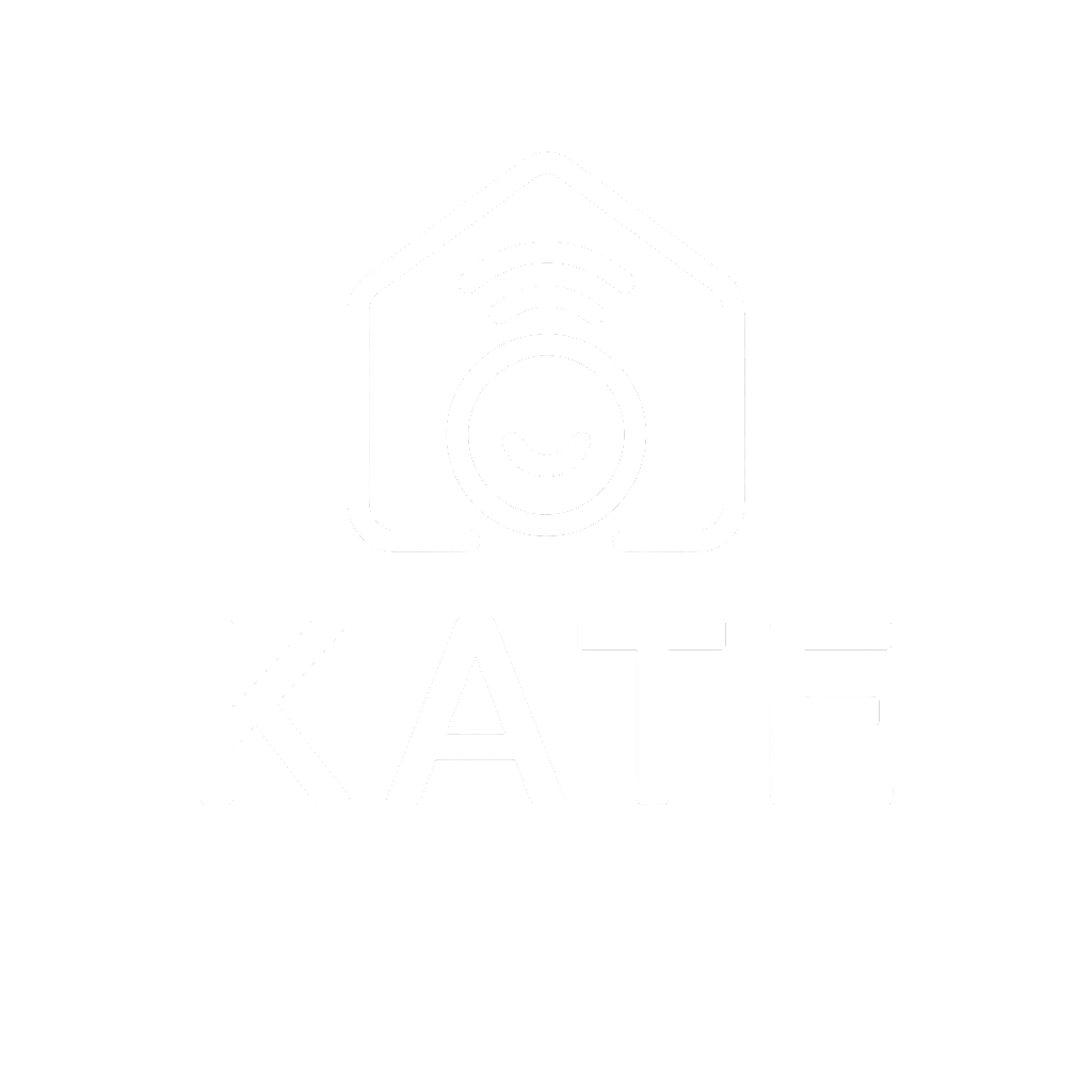 KATE AI Assistant