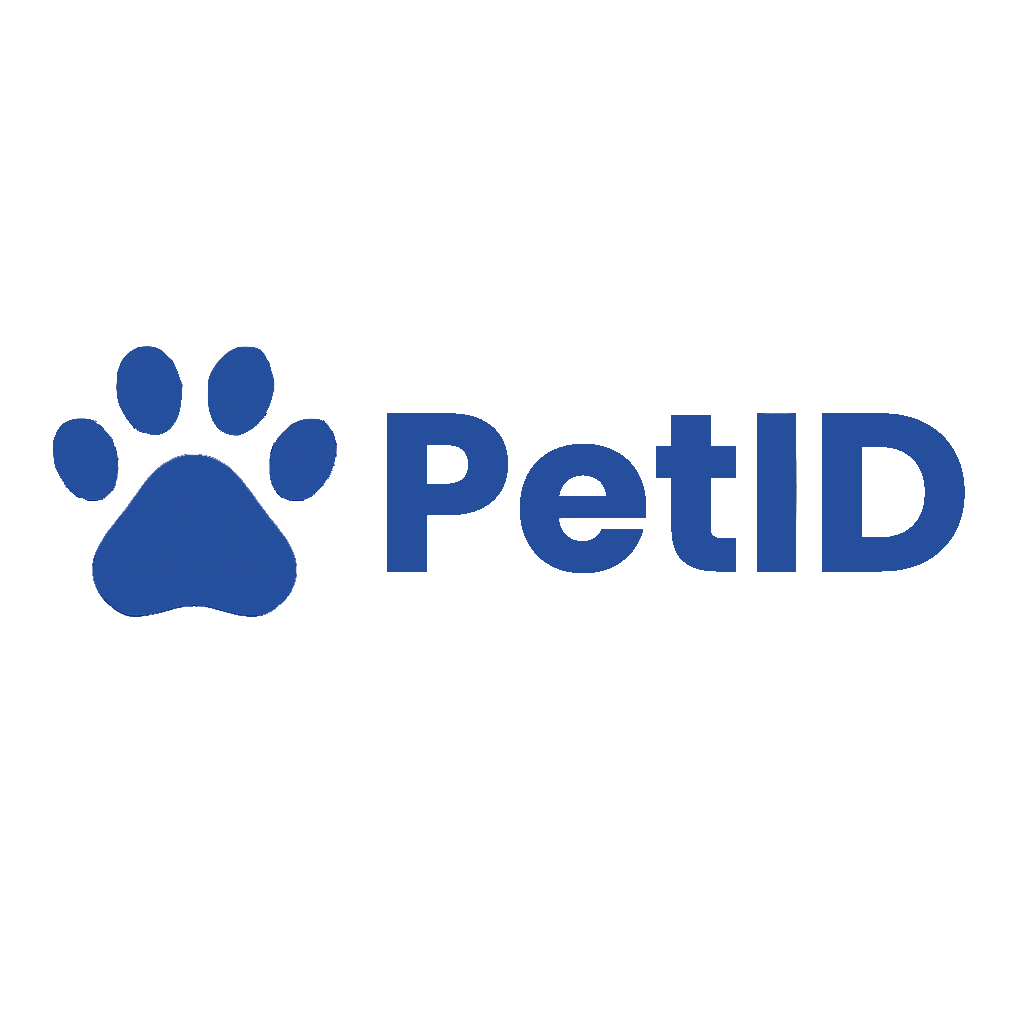 PetID logo