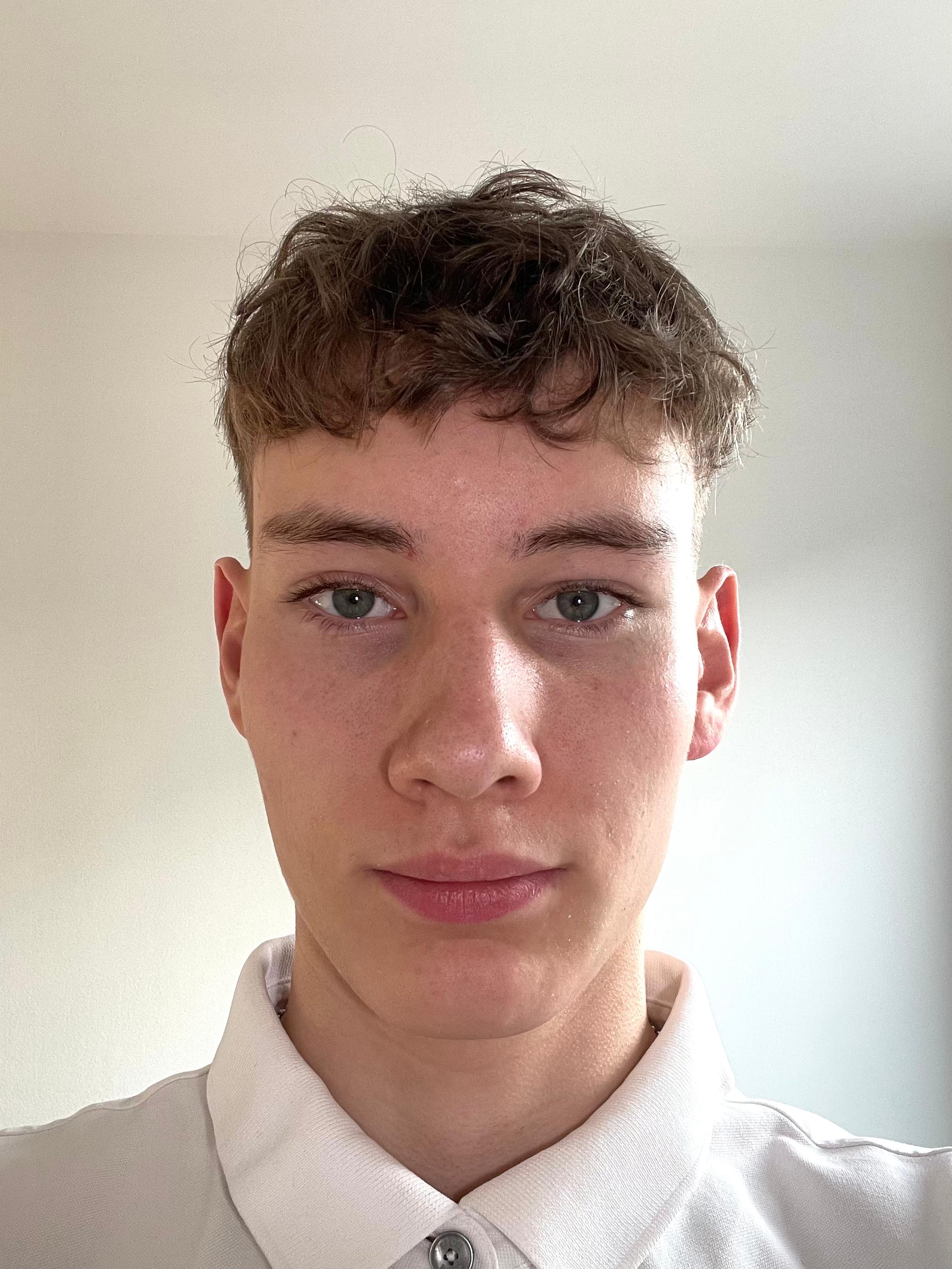 Portrét člena týmu CONSIS