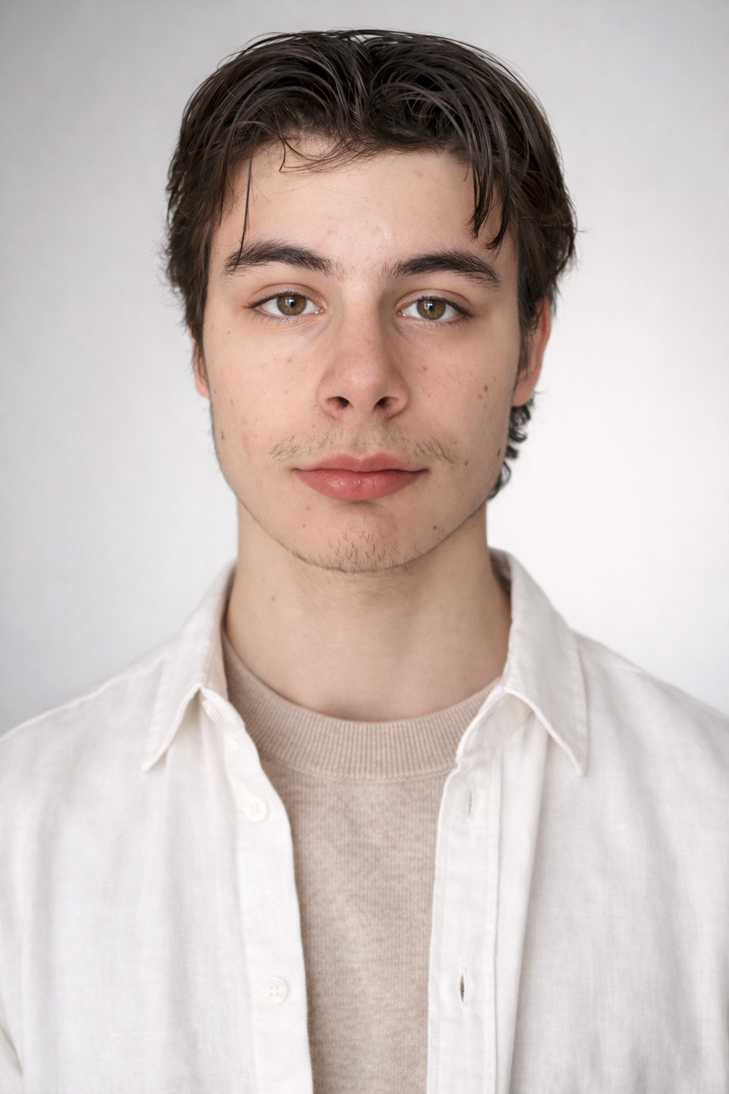 Portrét člena týmu CONSIS